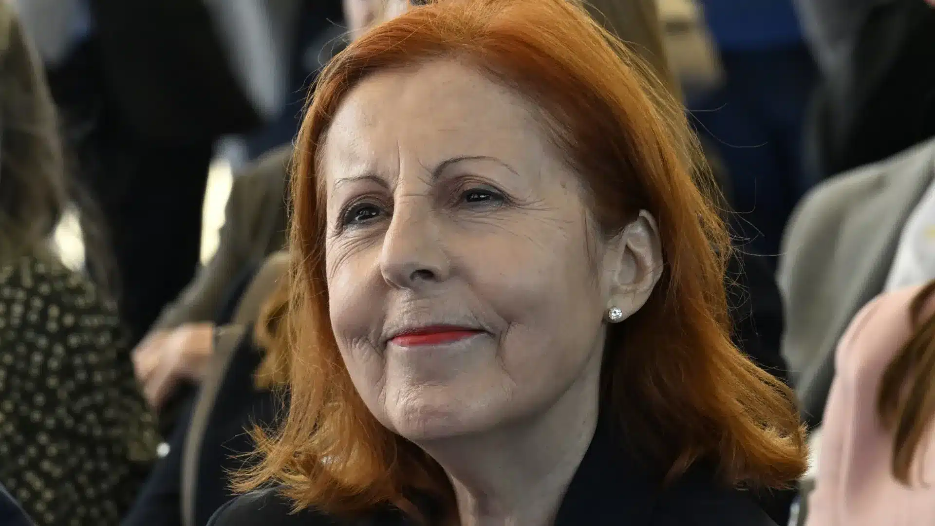 Énergie nucléaire ? "Ça n'a pas de sens" au Portugal, défend la ministre.