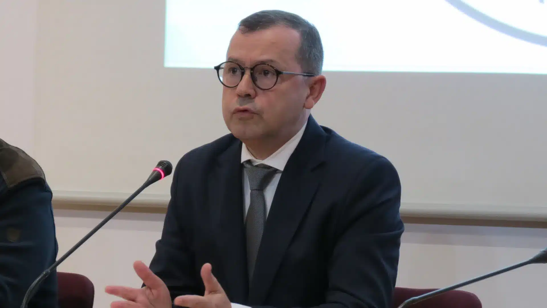 Engagement à réduire les accidents est "un dessein national et collectif".