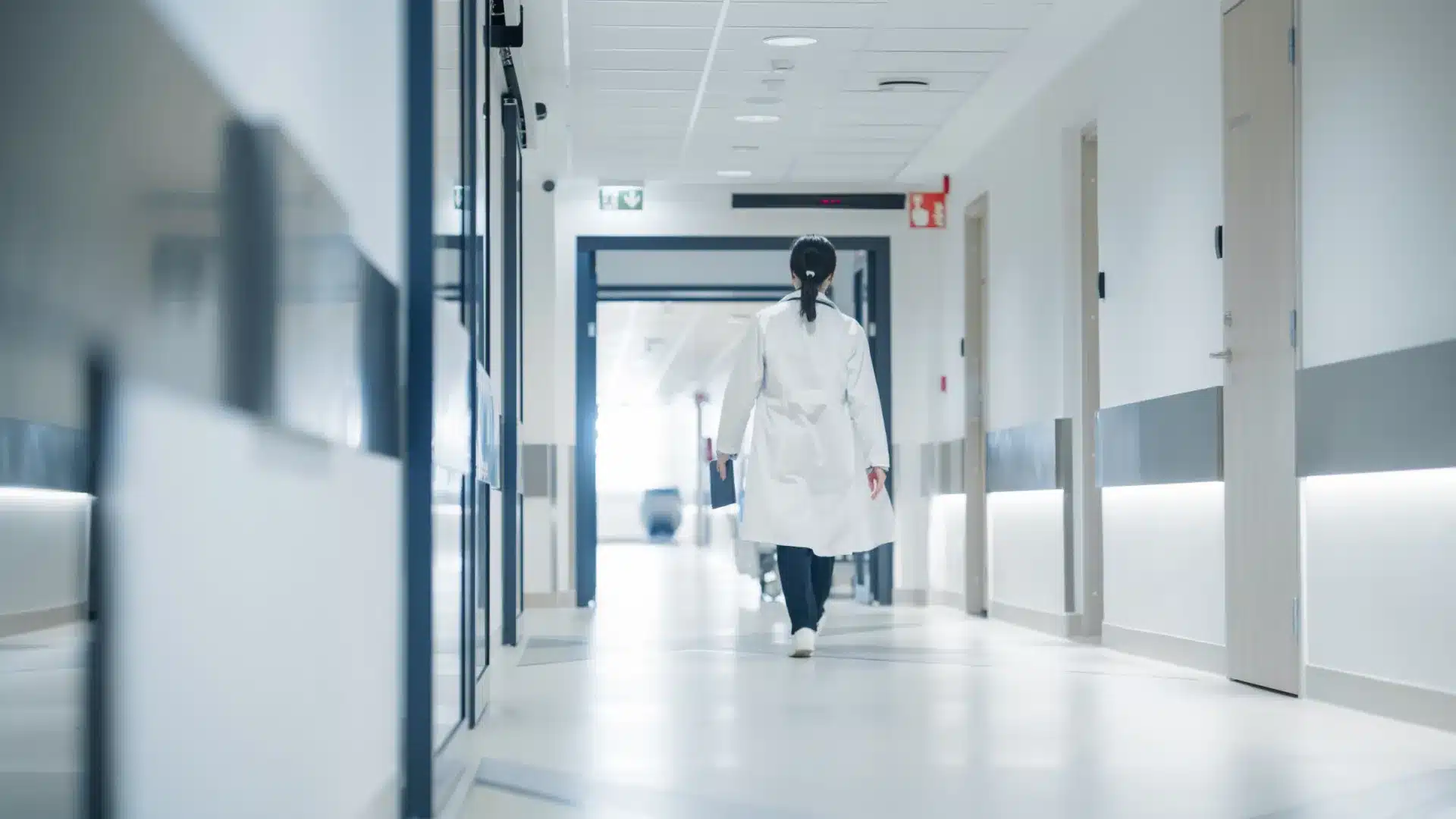 Entité Régulatrice de la Santé avec 91 553 réclamations en 2025