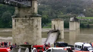 Entre-os-Rios : Inauguration d'un mémorial pour honorer les victimes de la tragédie