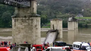 Entre-os-Rios : Les corps à récupérer ont compliqué le deuil pour 36 familles.