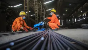 Entreprise espagnole investit à Chaves et crée 400 emplois