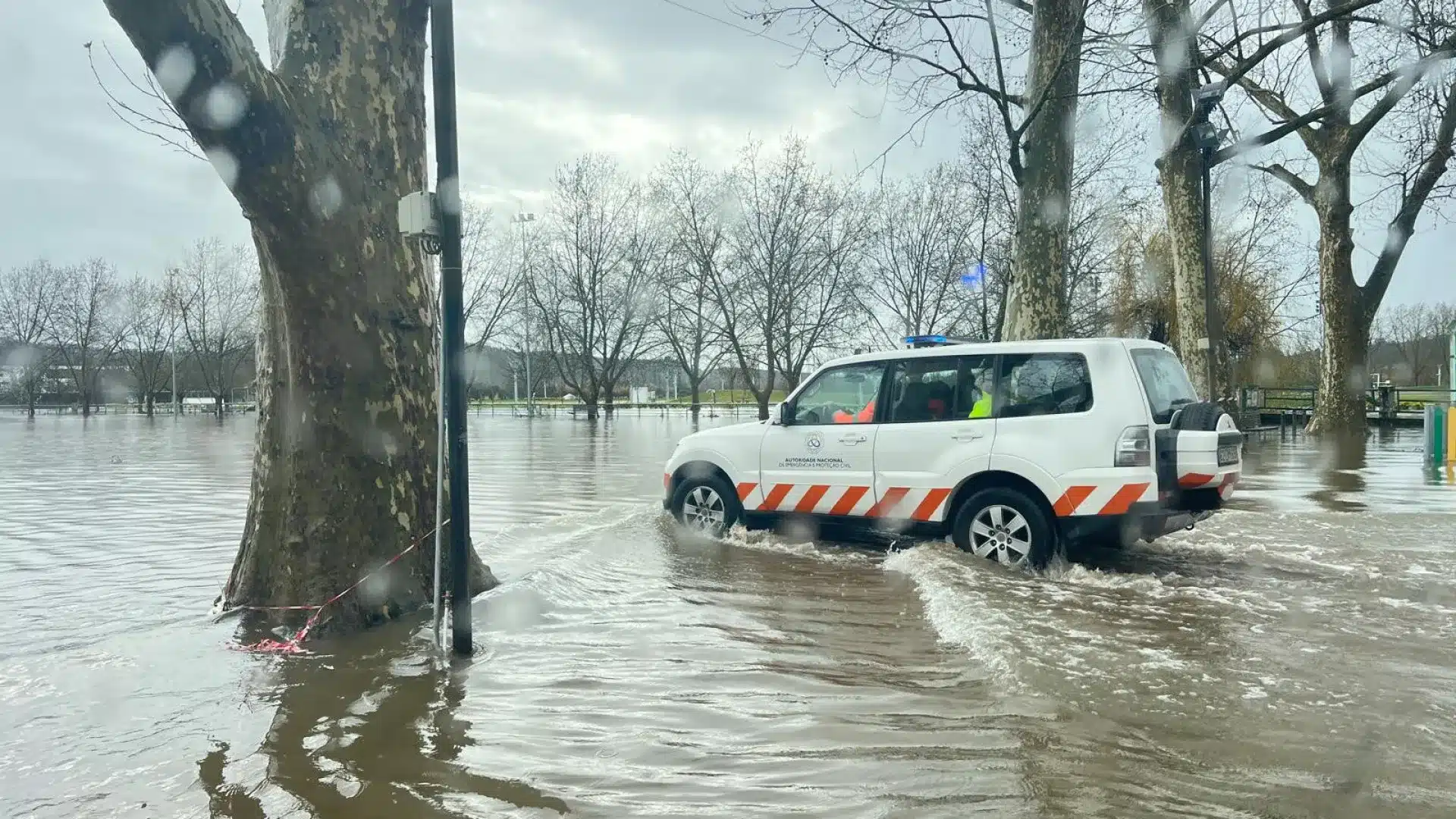 Entreprise inaugurée quelques semaines avant les tempêtes subit une perte de 600 000 €.