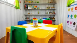 "Esta nunca mais morre": Enquête sur des mauvais traitements dans une crèche d'Alfragide