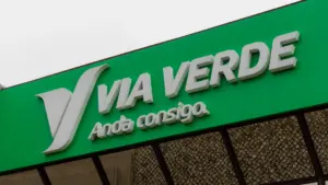 Êtes-vous cliente de Via Verde ? Des changements auront lieu dès le 10 avril.