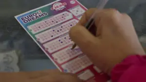 EuroDreams sans rêveurs. Pour le Portugal, (seulement) troisièmes prix