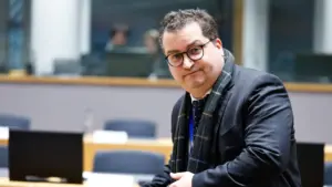 Excédent de 2025 divulgué jeudi : "Ce sera une bonne surprise pour le pays"