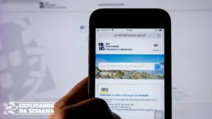 Explicateur de la semaine : Ce qui change dans l'e-Fatura à partir d'avril