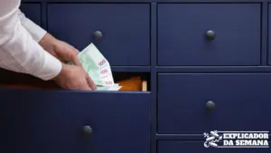 Explicateur de la semaine. Combien d'argent devriez-vous avoir chez vous pour une urgence.