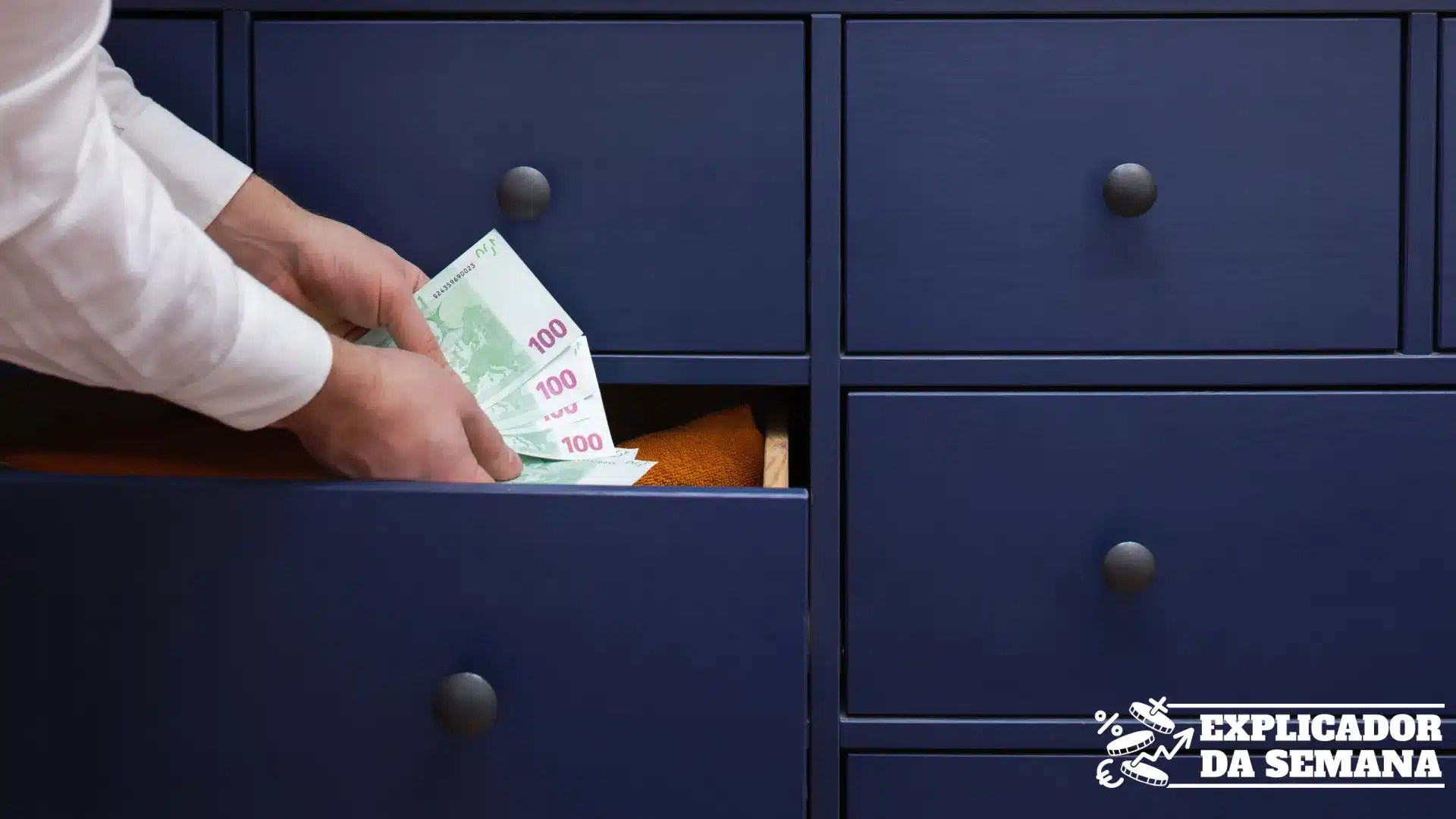 Explicateur de la semaine. Combien d'argent devriez-vous avoir chez vous pour une urgence.