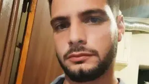 Fábio Guerra est mort il y a quatre ans. La PSP se souvient de lui comme d'un "homme de courage".