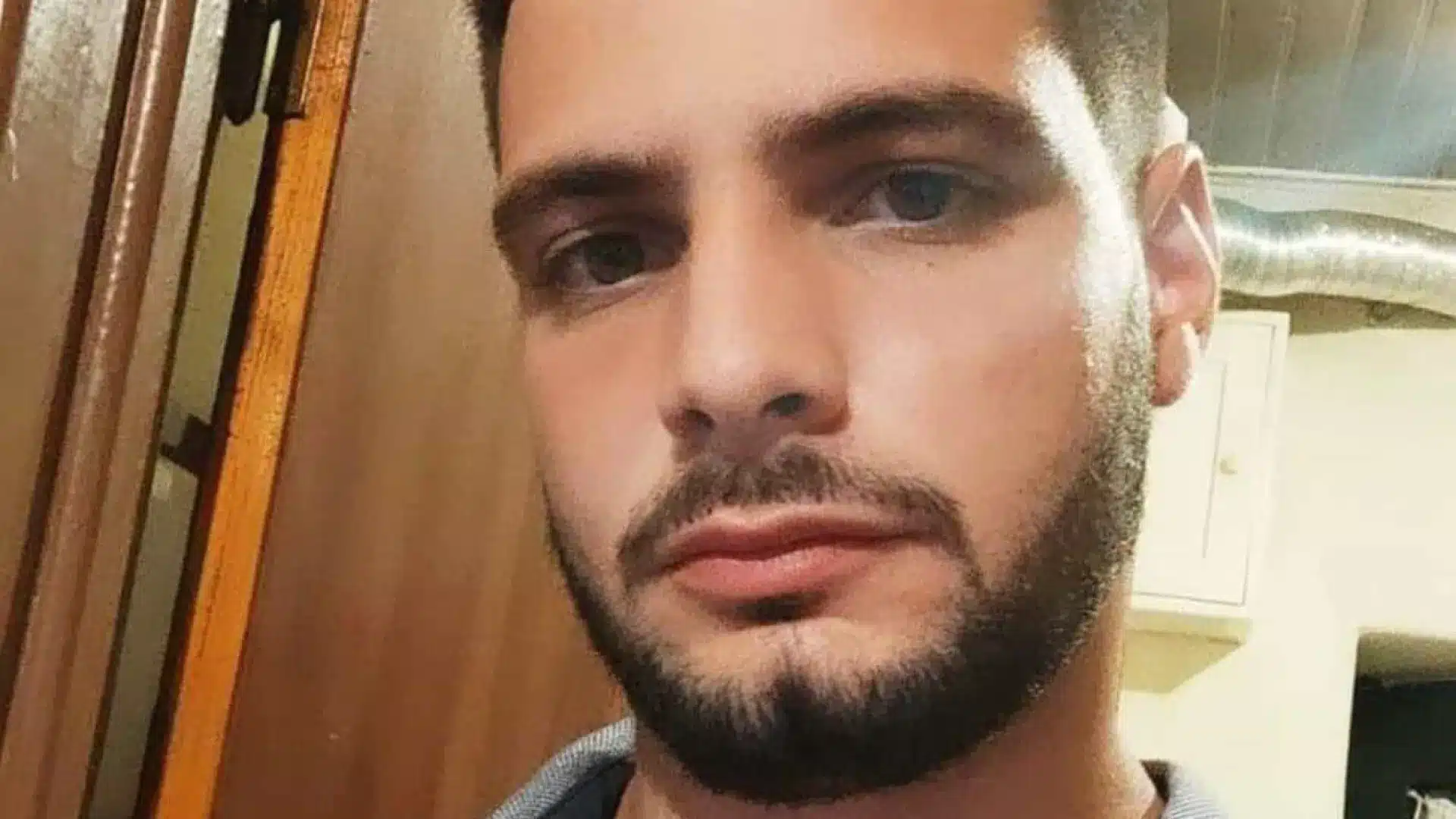 Fábio Guerra est mort il y a quatre ans. La PSP se souvient de lui comme d'un "homme de courage".