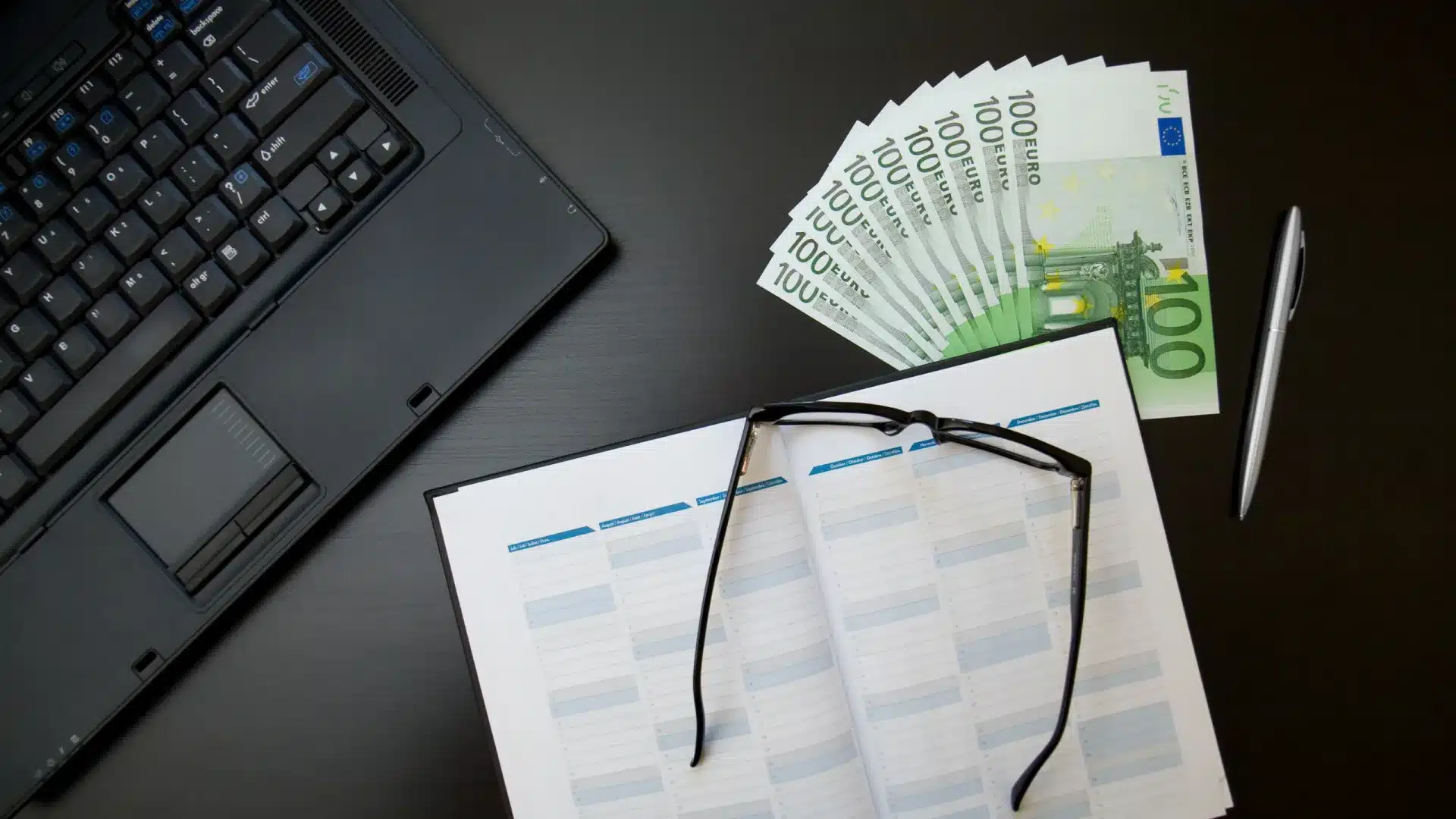 Factures validées, que se passe-t-il ensuite ? Consultez les prochaines dates de l'impôt sur le revenu.