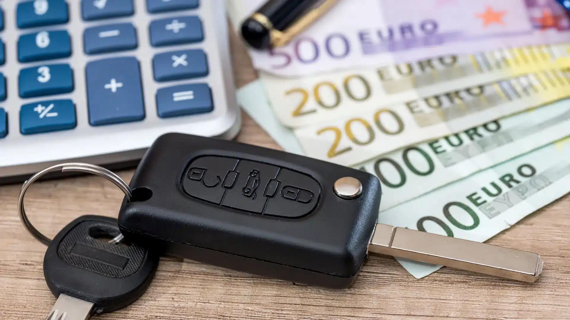 Faire le plein de la voiture avec du diesel coûte déjà 19 euros de plus qu'au début de l'année.