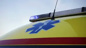 Femme de 75 ans meurt à Lisbonne après avoir été renversée.