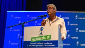 Fenprof veut une nouvelle réunion avec le Gouvernement avant de poursuivre les négociations.