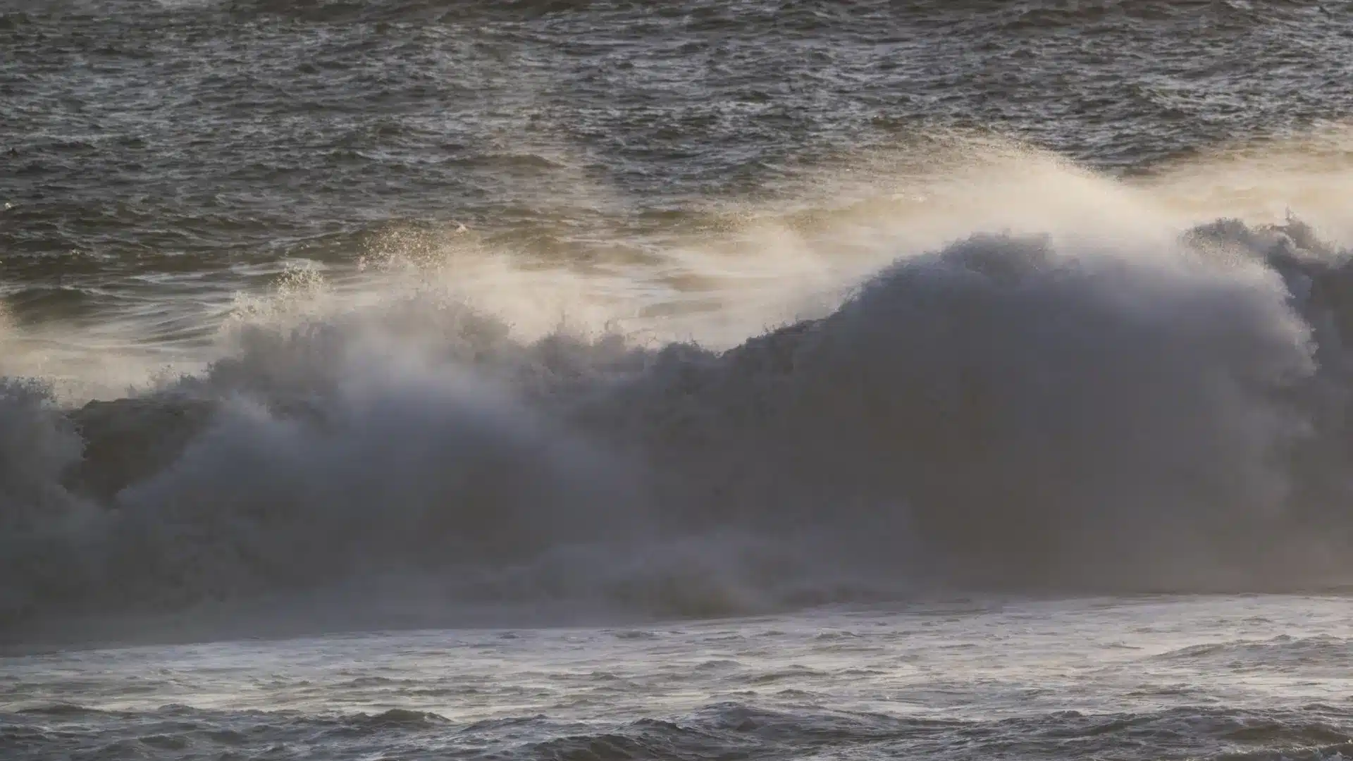 Fermeture de trois ports sur l'île de São Miguel en raison du mauvais temps.
