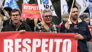 Fesinap s'attend à une "forte" adhésion à la grève de lundi de la fonction publique.