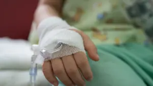 Fille décédée d'un cancer utilisée dans une fausse pétition. Des plaintes ont déjà été déposées.