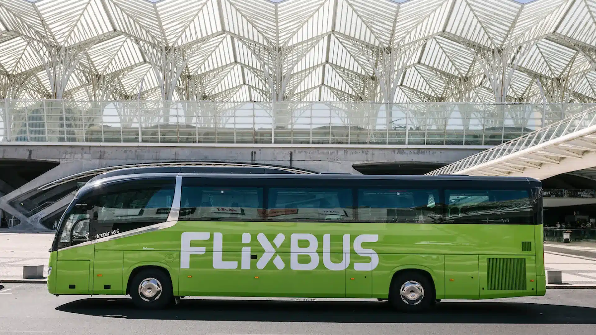 Flixbus répond et accuse Rede Expressos de "violation systématique" de la loi.