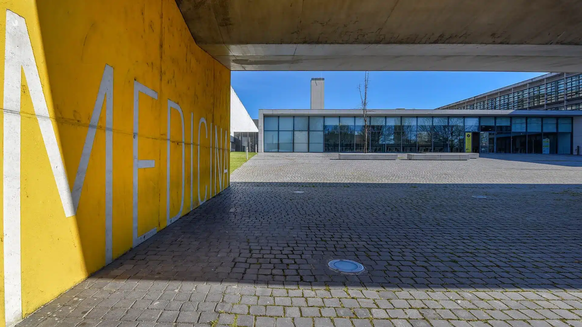 FMUP lance jeudi une mini-série sur le crime historique de la Rua das Flores.