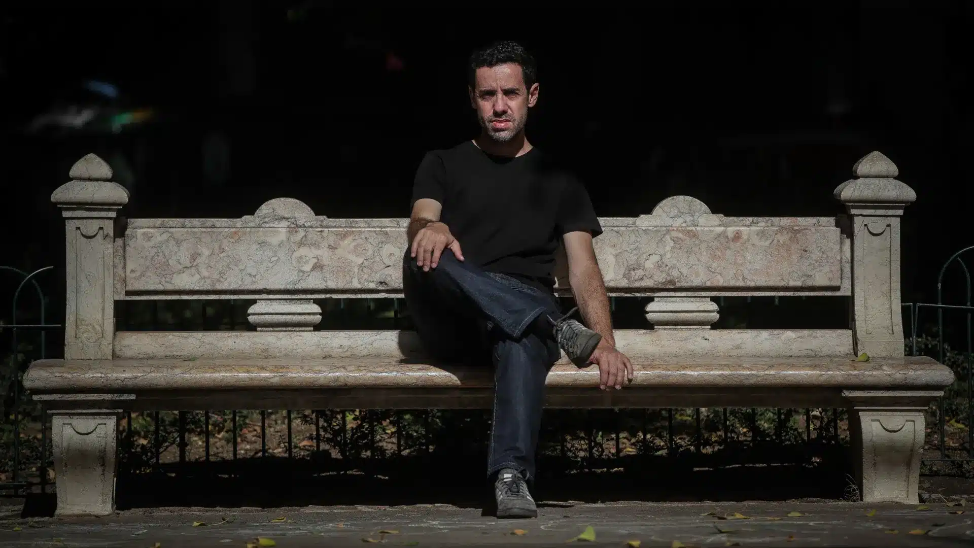 Francisco Frazão quitte la direction artistique du Teatro do Bairro Alto.