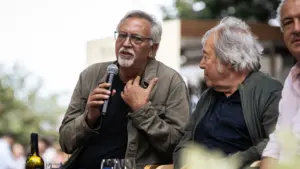 Francisco José Viegas va être consultant en Culture du Président de la République.