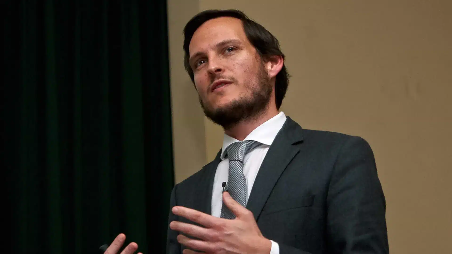 Francisco Pedro Balsemão déclare qu'aujourd'hui est un jour historique pour l'Impresa.