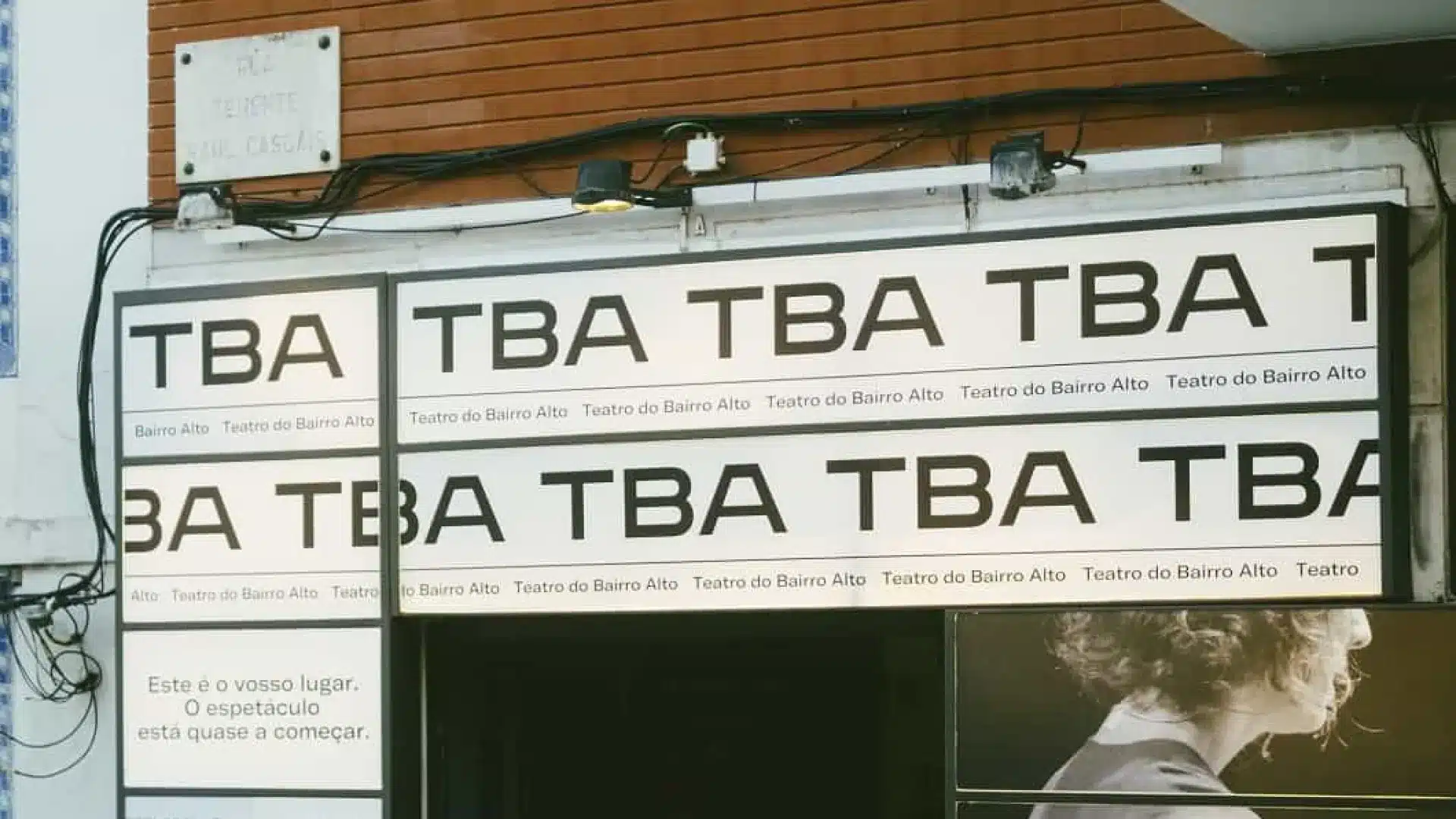 Frazão ? Lettre avec des dizaines de signatures arrive à la Mairie de Lisbonne.