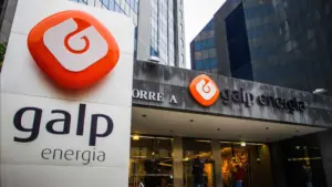 Galp avec un bénéfice record de 1 154 millions en 2025.