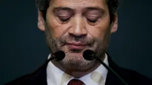 Garcia Pereira veut une accusation du ministère public contre Ventura pour discrimination et haine.