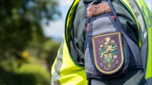 GNR arrête à Leiria un suspect de vol commis à Coimbra