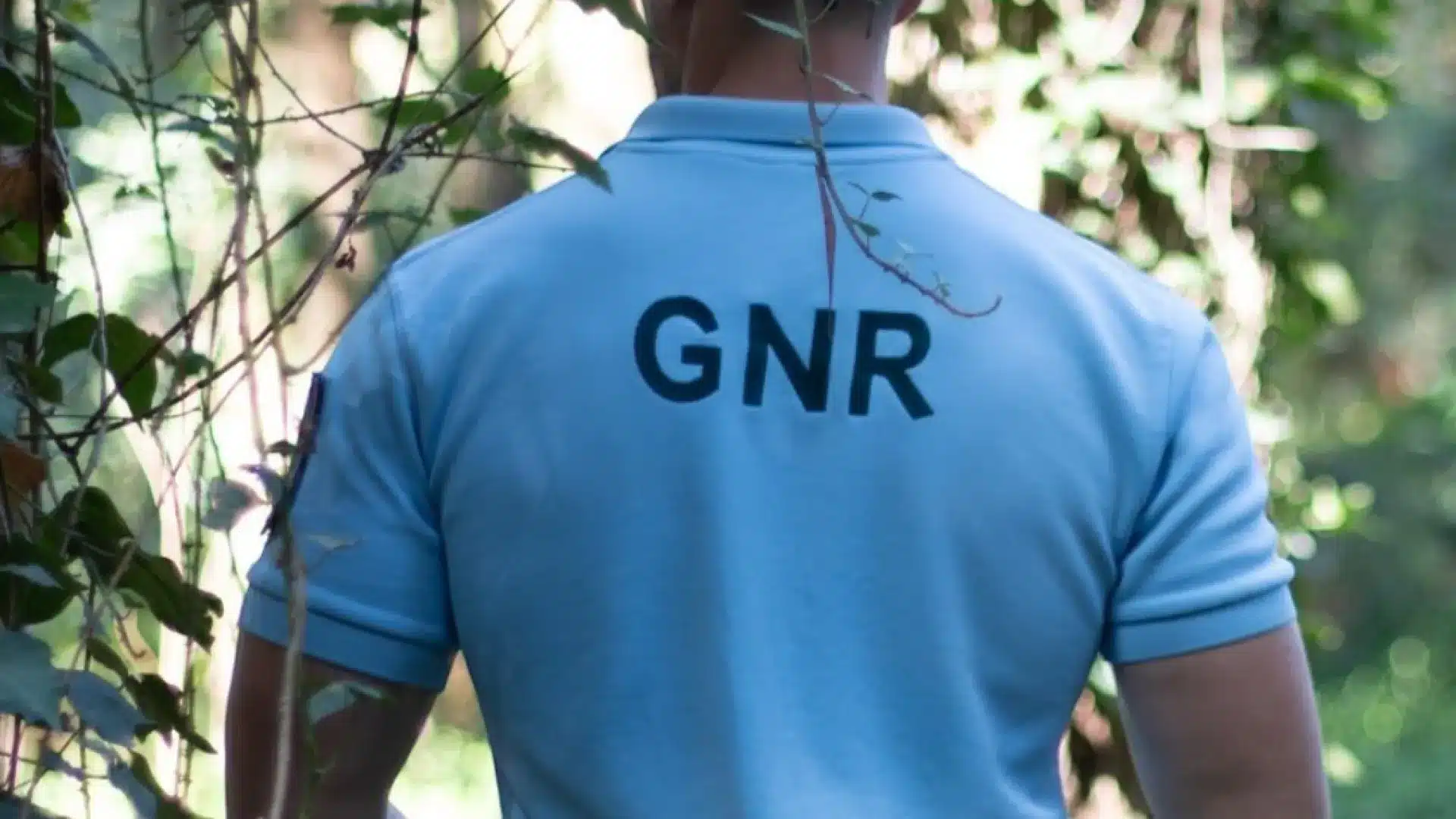 GNR arrête une femme à Mafra pour exécution d'une peine de 5 ans de prison.