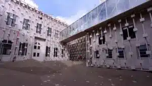 Gnration à Braga accueille Matmos et célèbre l'anniversaire avec Blackshaw et Bonga