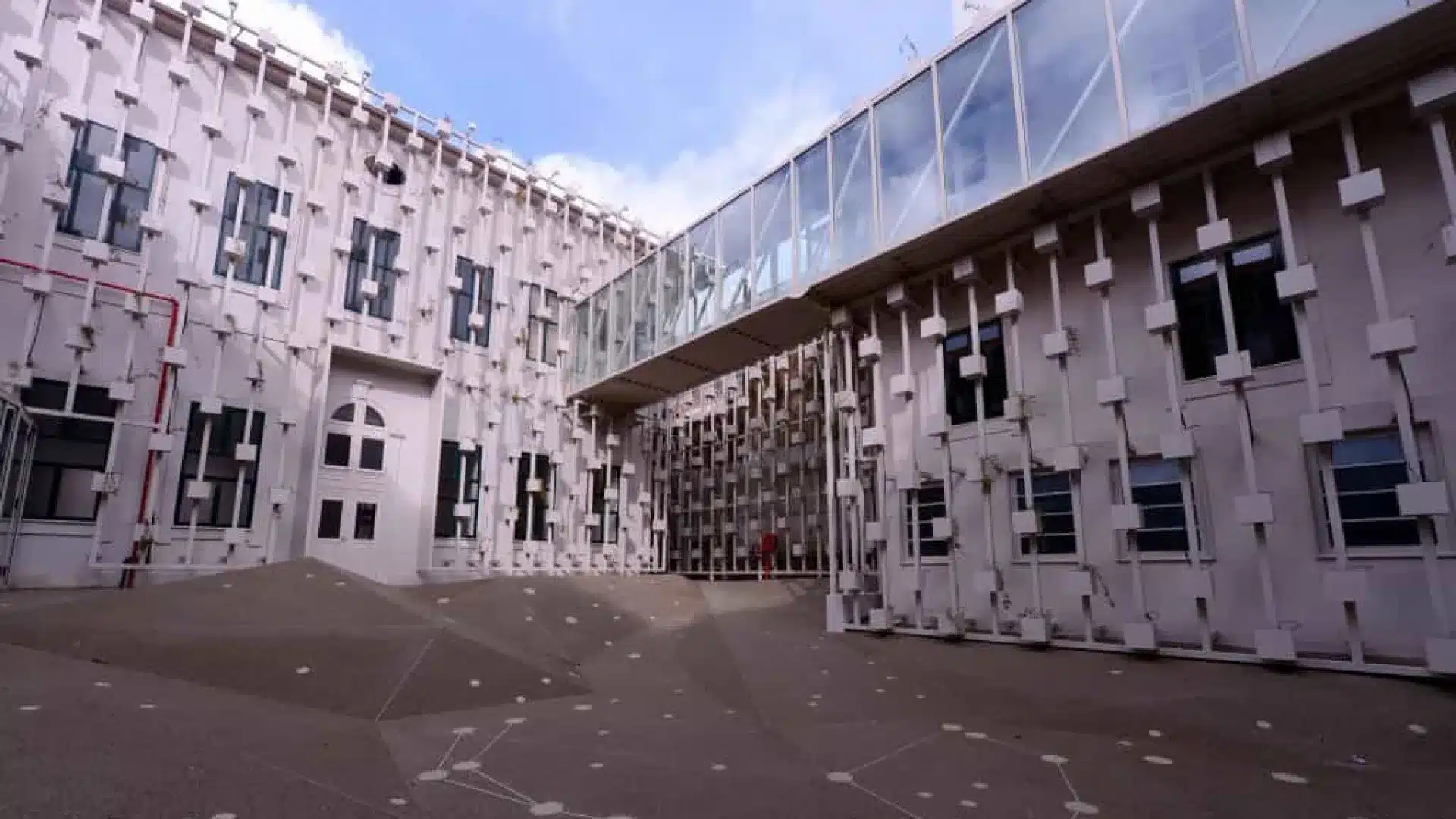 Gnration à Braga accueille Matmos et célèbre l'anniversaire avec Blackshaw et Bonga