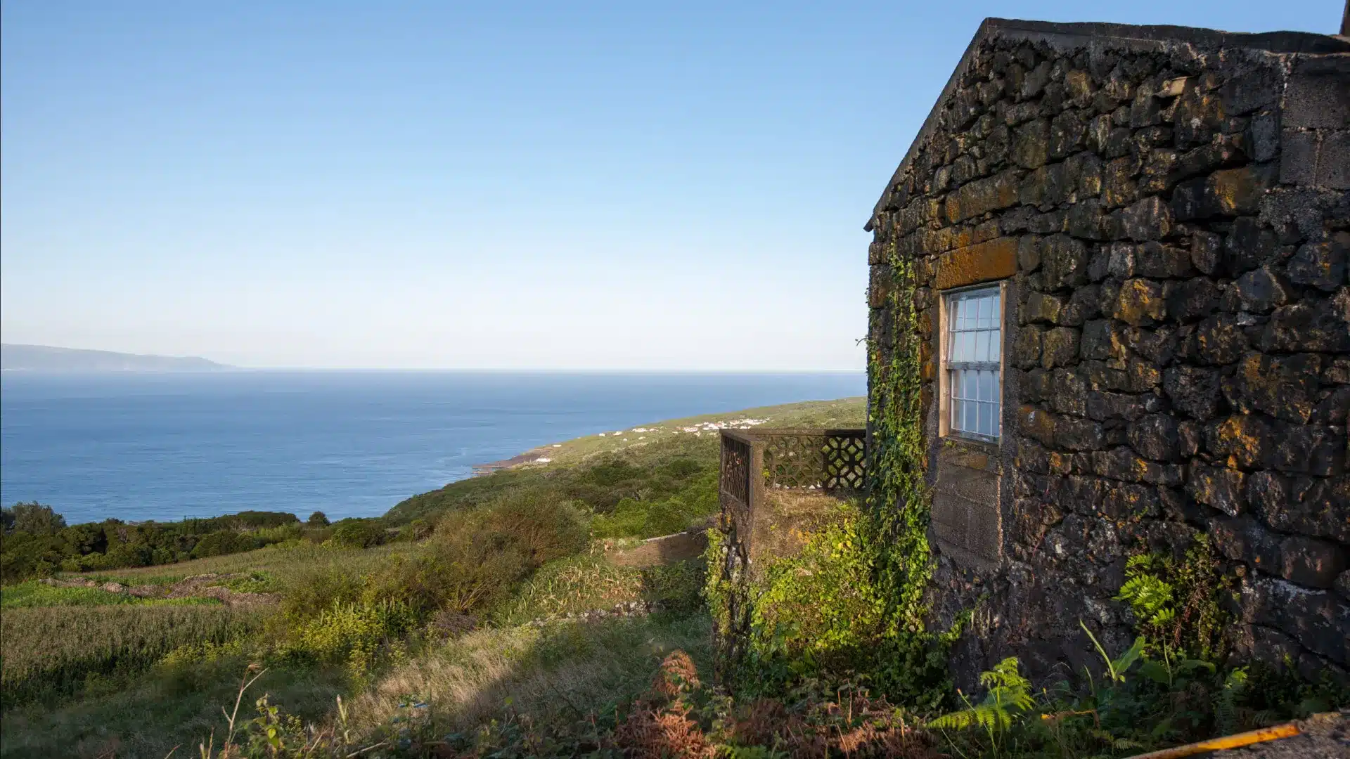 Gouvernement des Açores commence lundi une visite statutaire à l'île de Pico