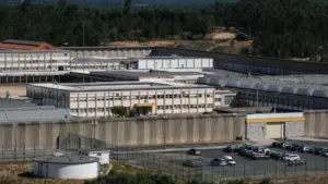 Grève des gardiens de prison de la prison de Vale de Judeus commence aujourd'hui.