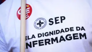 Grève des infirmiers avec une forte adhésion ferme les blocs opératoires.