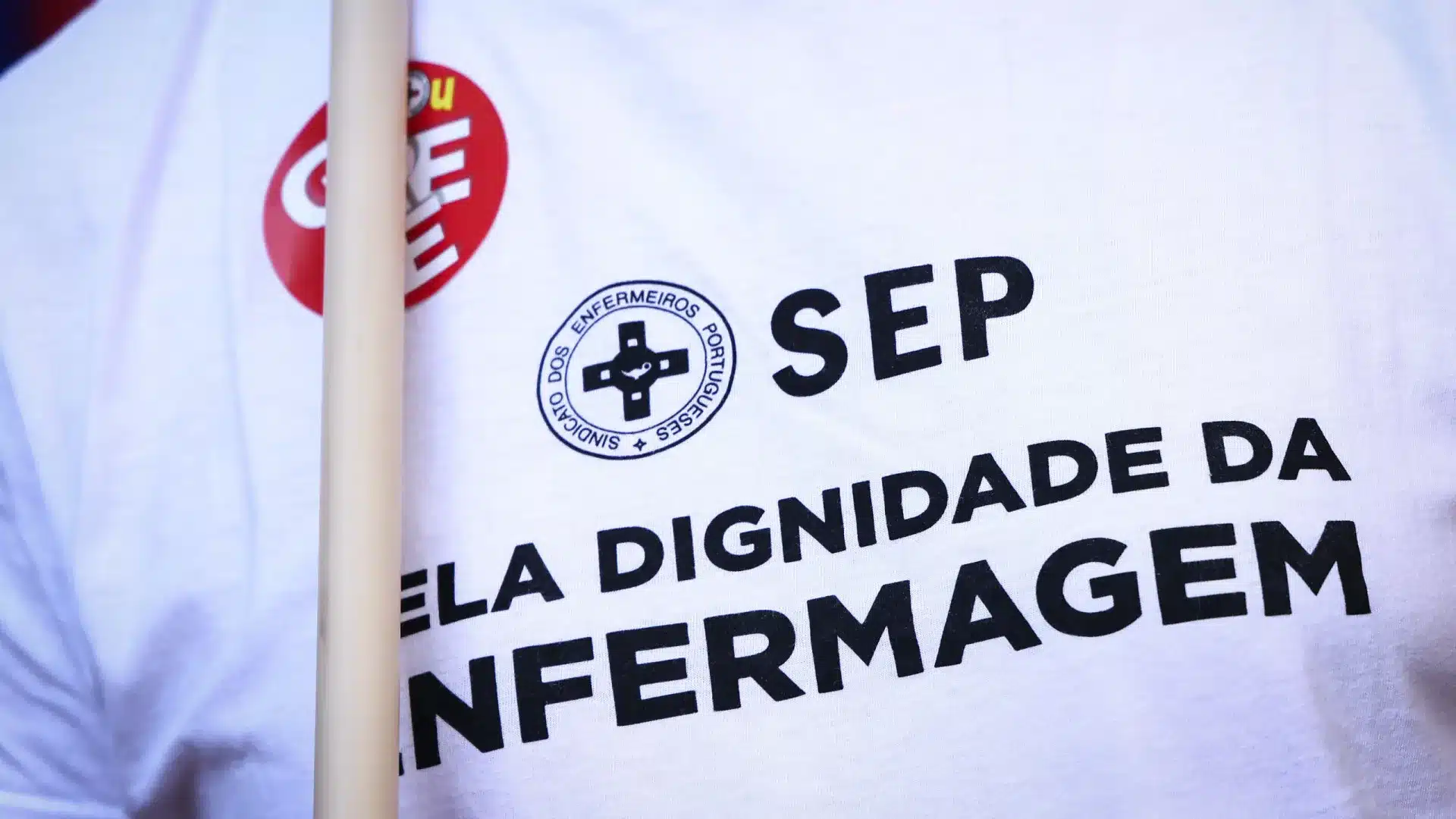 Grève des infirmiers avec une forte adhésion ferme les blocs opératoires.