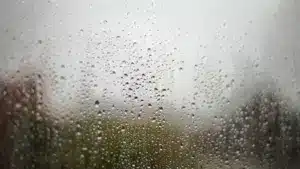 Groupe Central des Açores avec avis jaune samedi en raison de la pluie