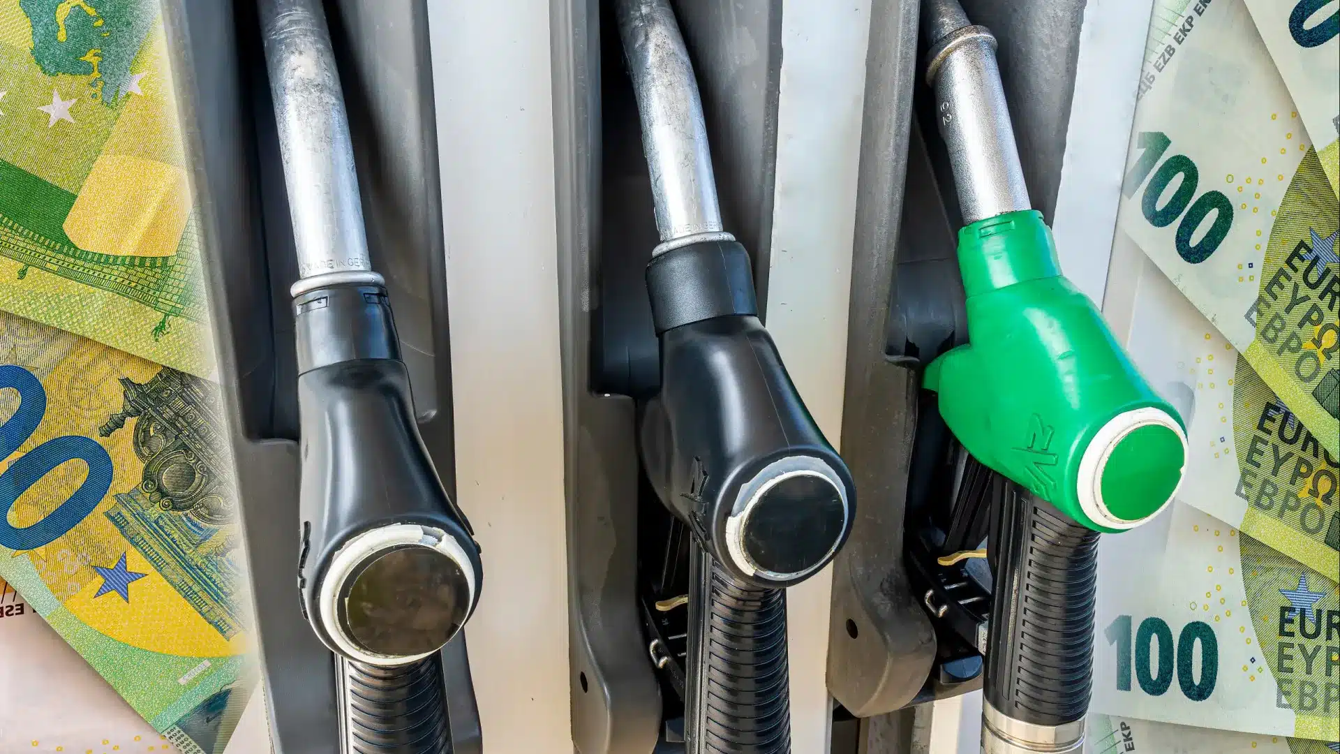 Guerre : Les carburants ont-ils augmenté davantage au Portugal que dans d'autres pays ?