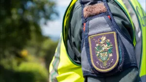 Homme recherché à Mourão depuis samedi est rentré chez lui hier soir.