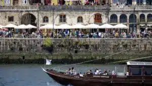 Hôtels du Nord du Portugal avec un taux de réservation de 80% à Pâques 2026