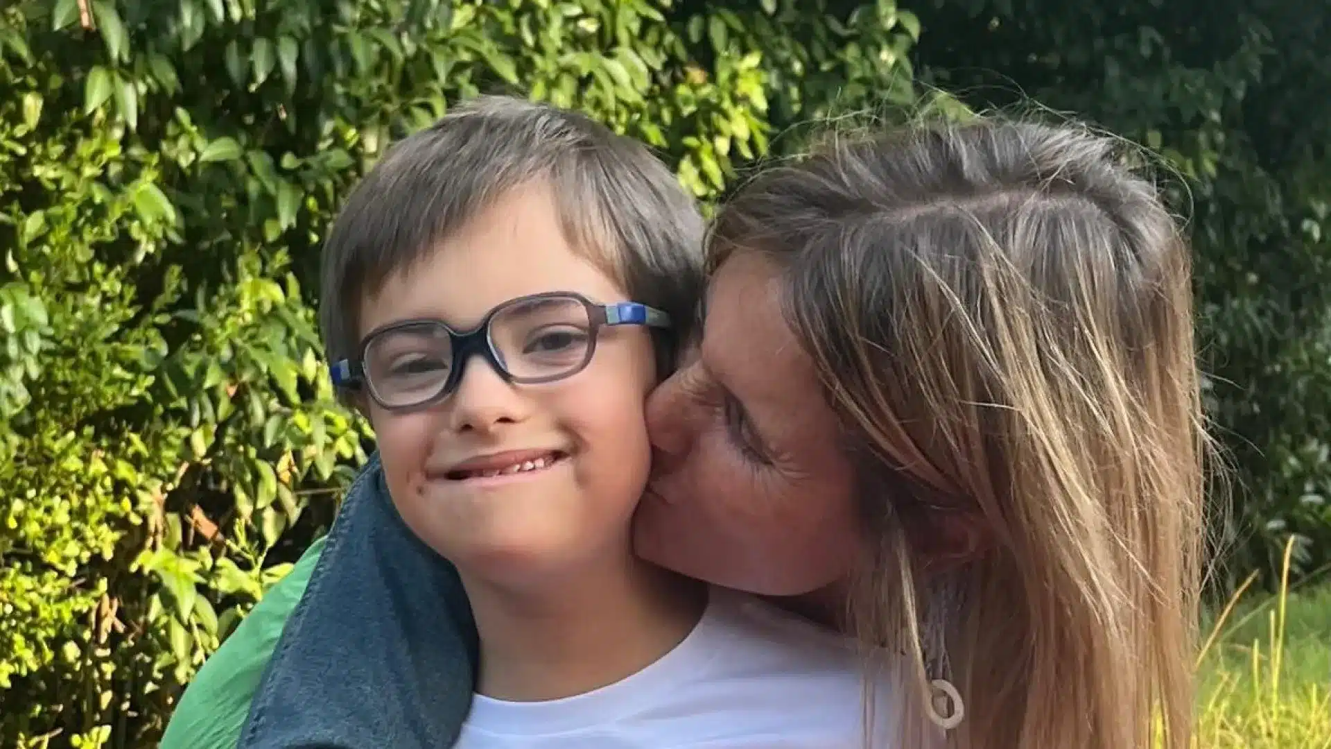 Il est possible de vivre heureux avec la différence. Cela nous rend meilleures personnes.