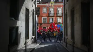 Il n'y a pas d'accord" sur la loi du travail. Le gouvernement et les employeurs rendent la responsabilité à l'UGT