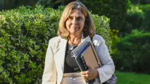 "Il n'y a pas de raison pour que le nombre d'accouchements dans les ambulances augmente."