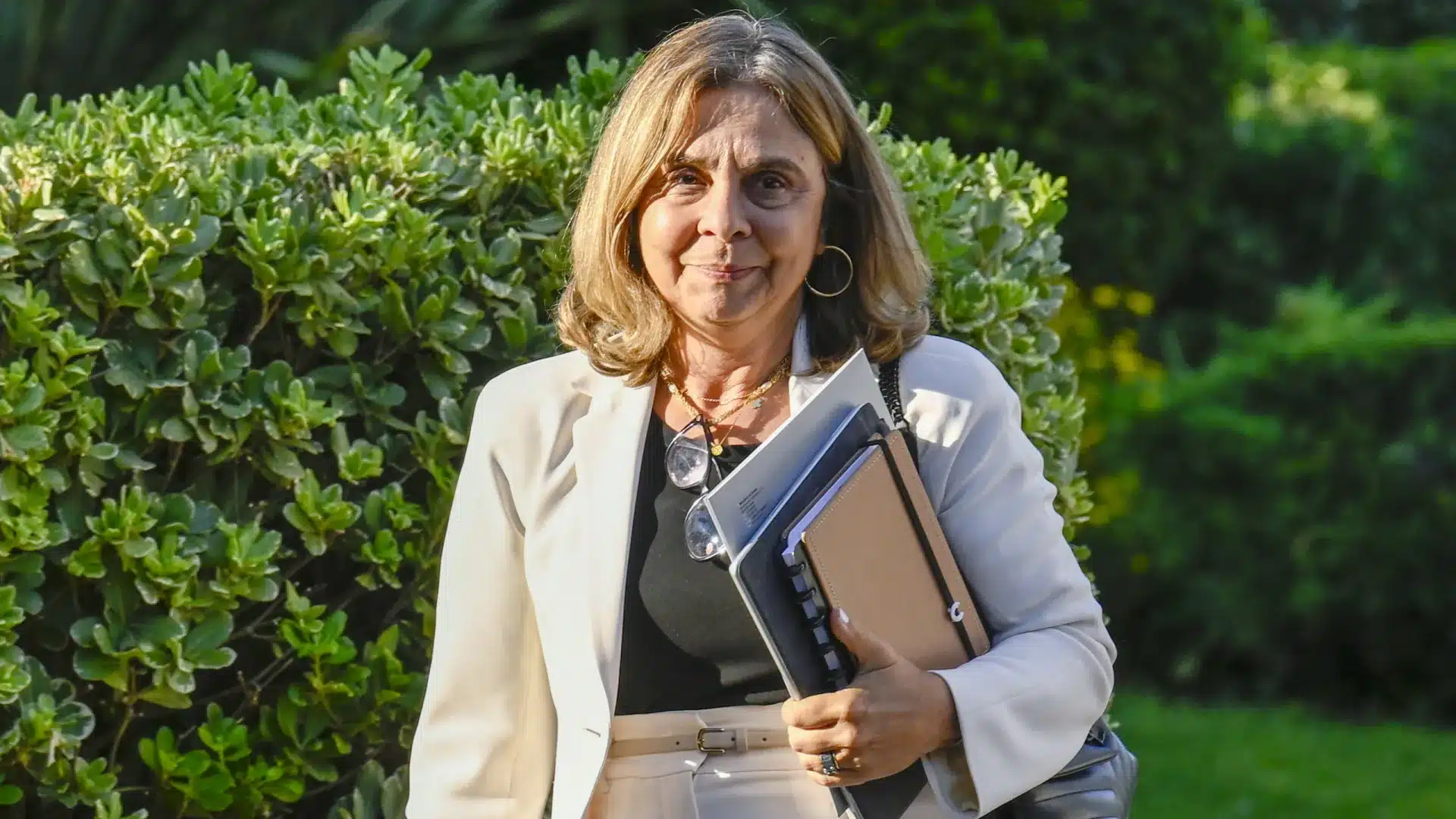 "Il n'y a pas de raison pour que le nombre d'accouchements dans les ambulances augmente."