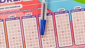 Il n'y a pas de vainqueurs à l'EuroDreams, mais le Portugal remporte l'unique 2e prix.