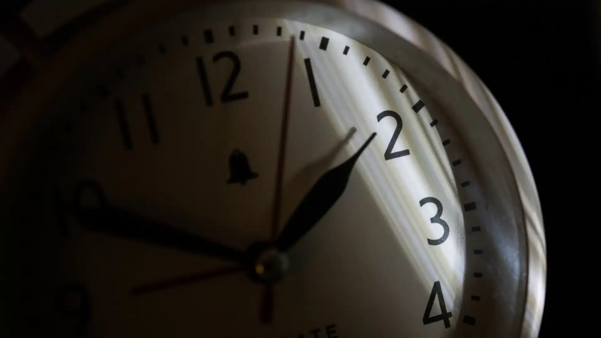 Il reste 10 jours ! Les montres sont-elles prêtes ? L'heure d'été arrive...