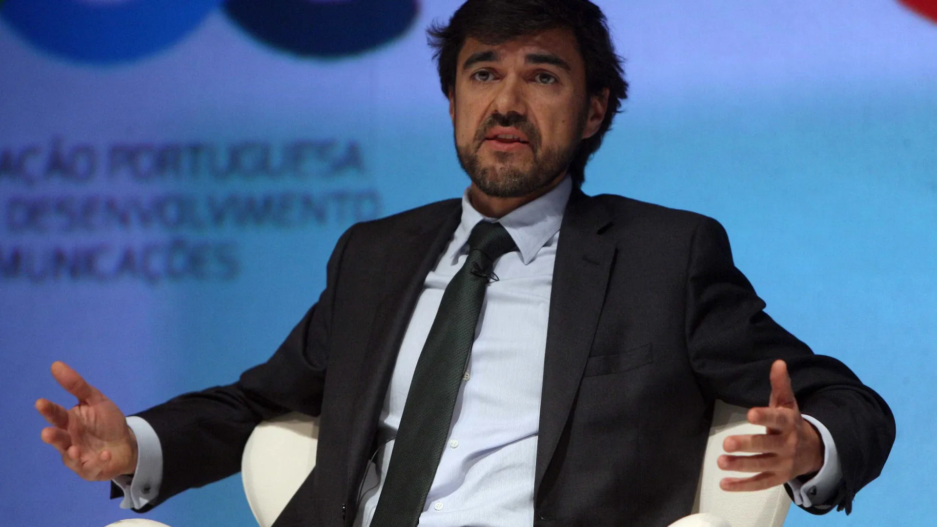 "Il sera inévitable que l'inflation augmente", admet le PDG de NOS.